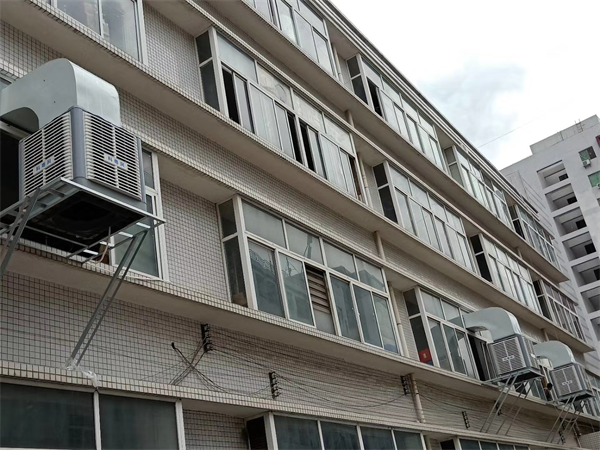 環(huán)?？照{(diào)